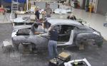 Holden Efijy Concept 2005 года